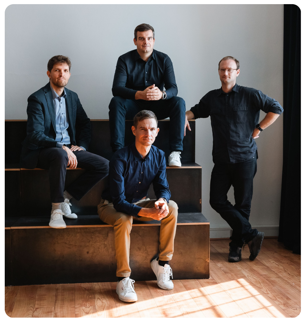 TrollWall AI Co-founders