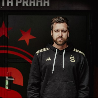 Petr Horčička